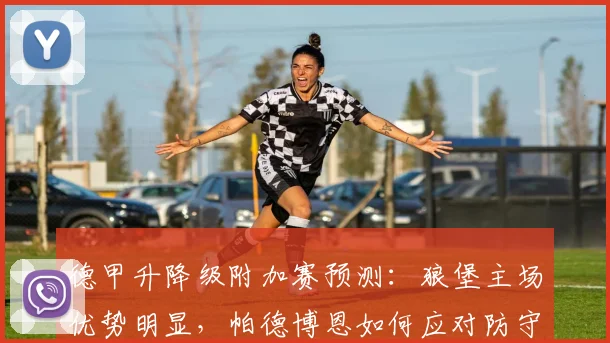 德甲升降级附加赛预测:狼堡主场优势明显,帕德博恩如何应对防守漏洞?