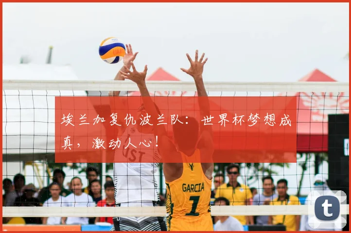 埃兰加复仇波兰队:世界杯梦想成真,激动人心!
